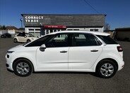 Citroën C4 Picasso 2