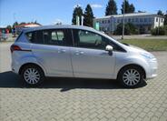 Ford B-MAX 5