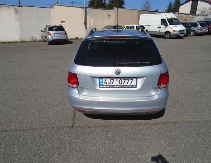 Volkswagen Golf 7