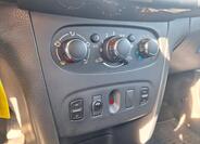 Dacia Logan 10