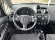 Suzuki SX4 13
