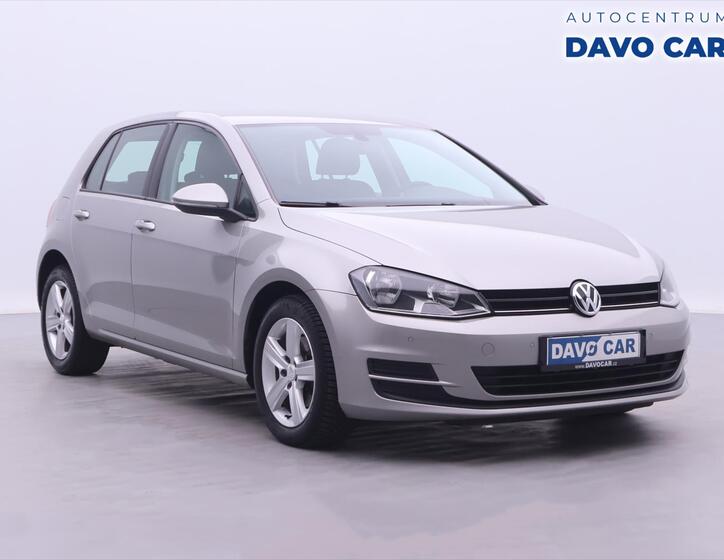 Volkswagen Golf 1