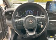 Toyota Yaris Cross 19