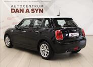 Mini Cooper 6
