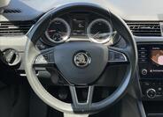 Škoda Octavia 8