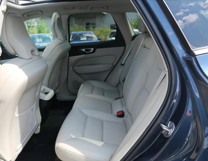 Volvo XC60 20
