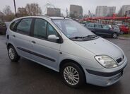 Renault Scénic 7