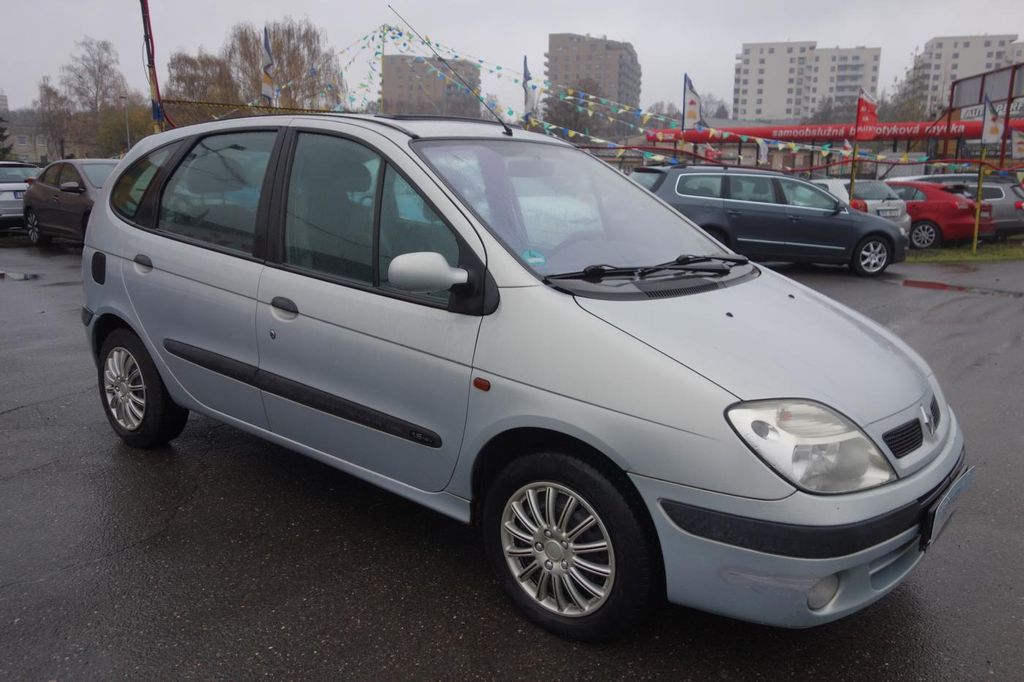 Renault Scénic