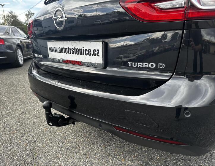 Opel Insignia 6