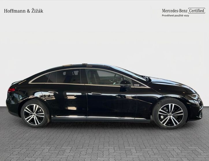Mercedes-Benz EQE 4