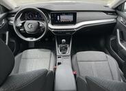 Škoda Octavia 6