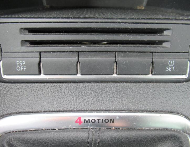 Volkswagen Tiguan 18
