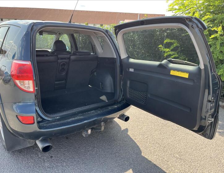 Toyota RAV4 34