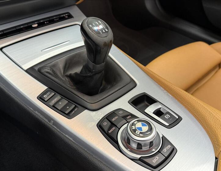 BMW Z4 18