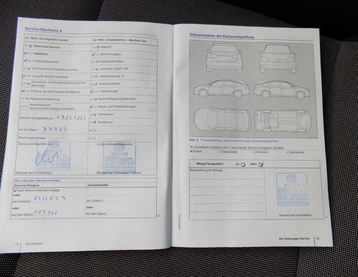 Volkswagen Golf 39