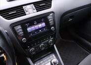 Škoda Octavia 22