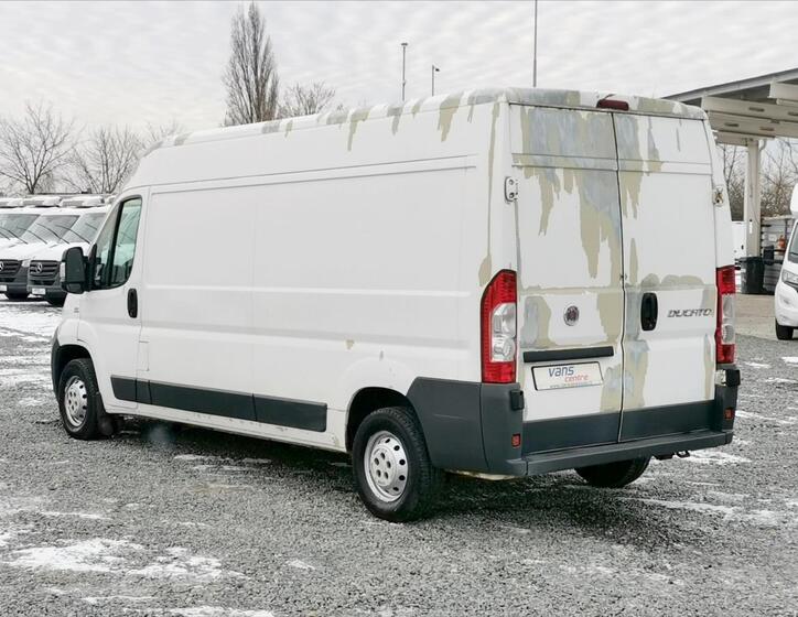 Fiat Ducato 4