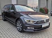 Volkswagen Passat 3