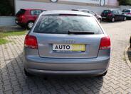 Audi A3 5