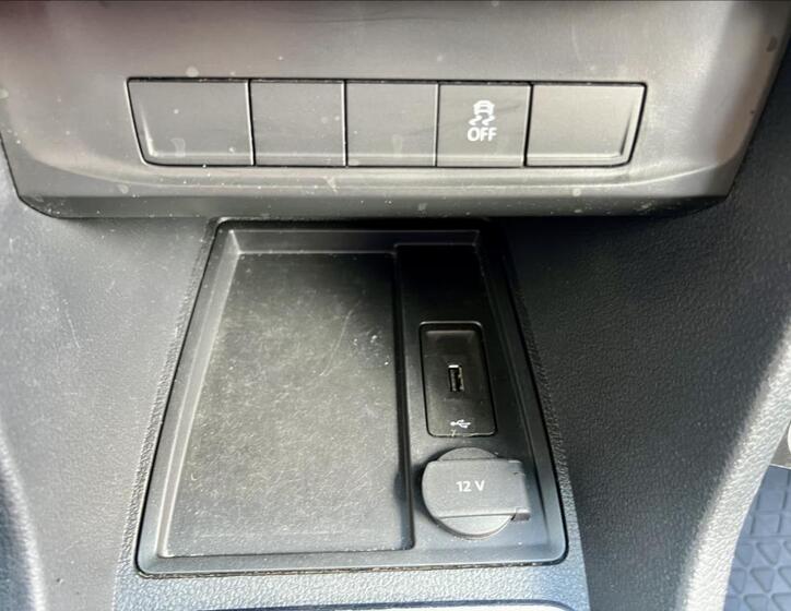 Volkswagen Caddy 35