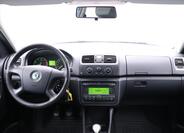 Škoda Roomster 27