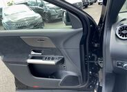 Mercedes-Benz GLA 22