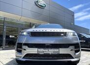 Land Rover Range Rover Sport 13