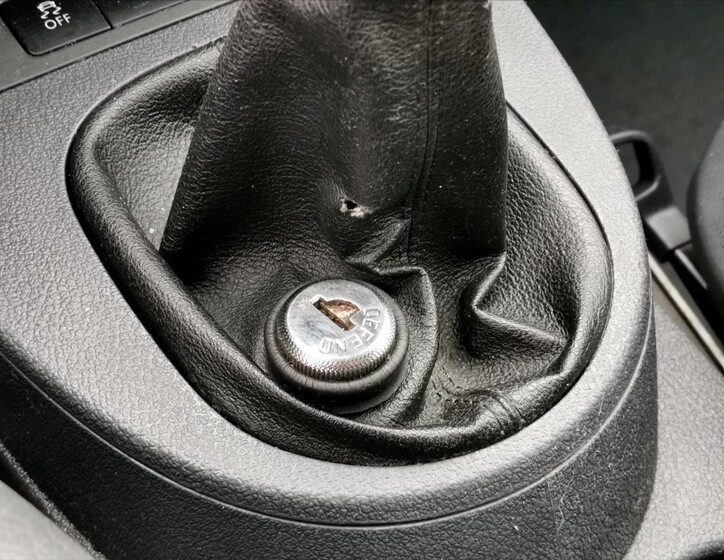Volkswagen Caddy 11
