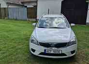 KIA Ceed 12