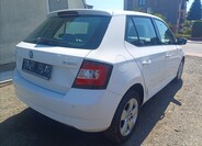 Škoda Fabia 4