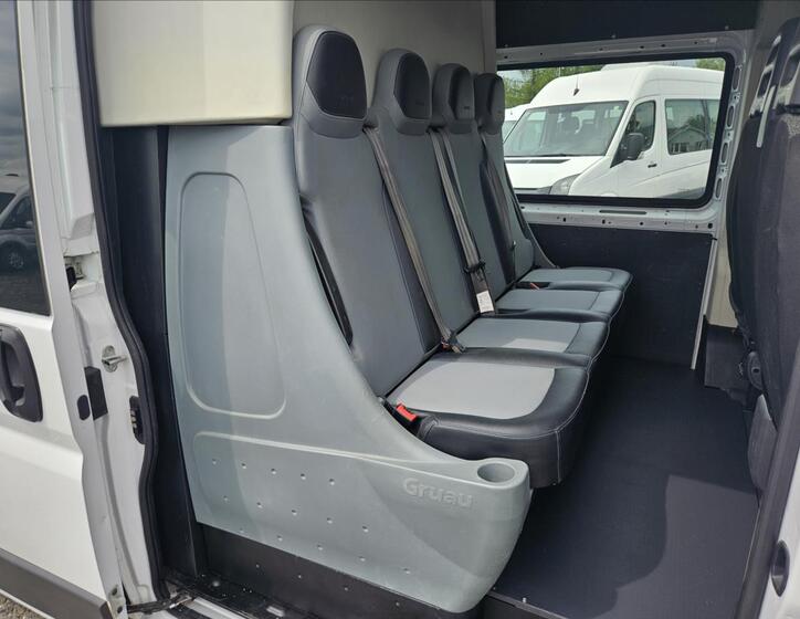 Fiat Ducato 7