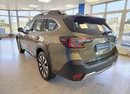 Subaru Outback 4