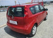 Nissan Note 6