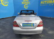 Mercedes-Benz CLK 5
