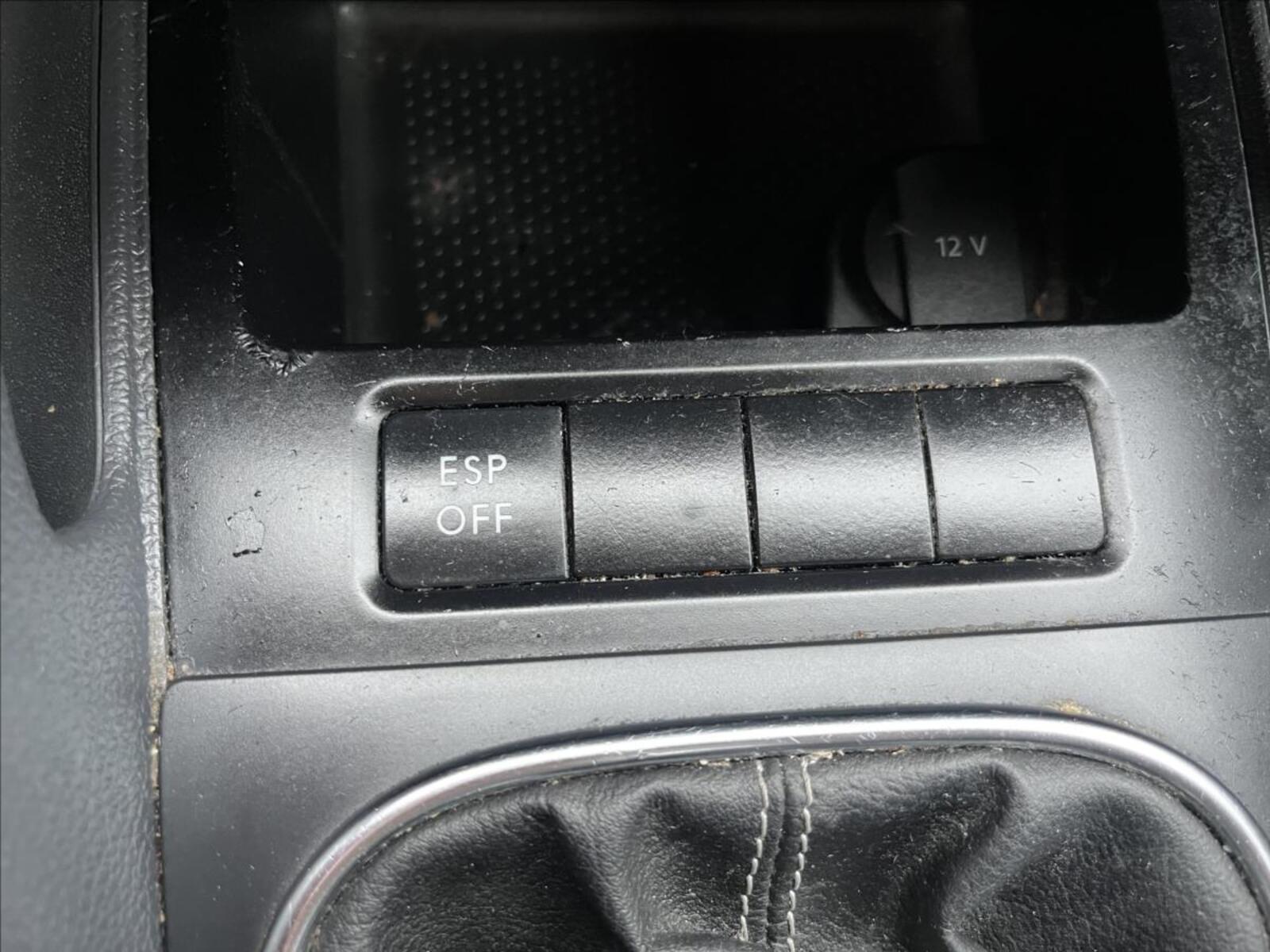 Volkswagen Golf 19