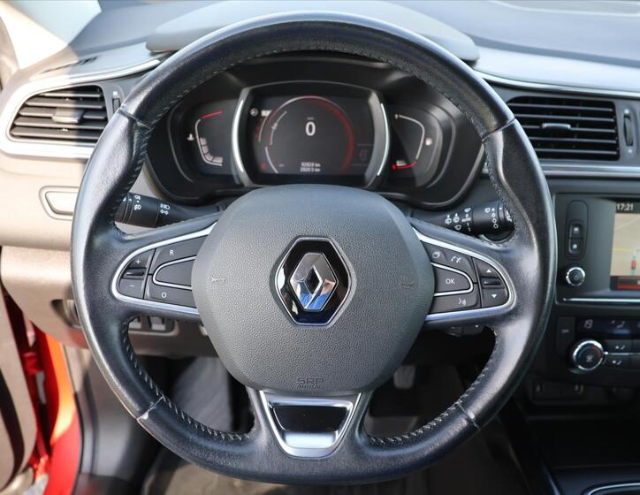 Renault Kadjar 16