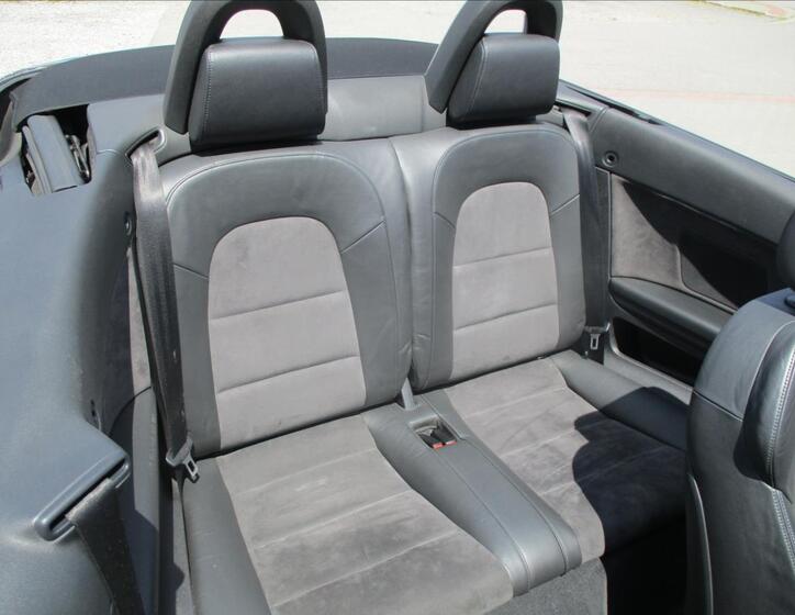 Audi A3 8