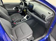 Toyota Yaris 17