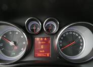 Opel Zafira 25
