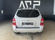 Hyundai Tucson 7