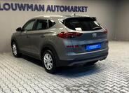 Hyundai Tucson 16