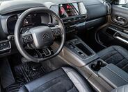 Citroën C5 Aircross 12