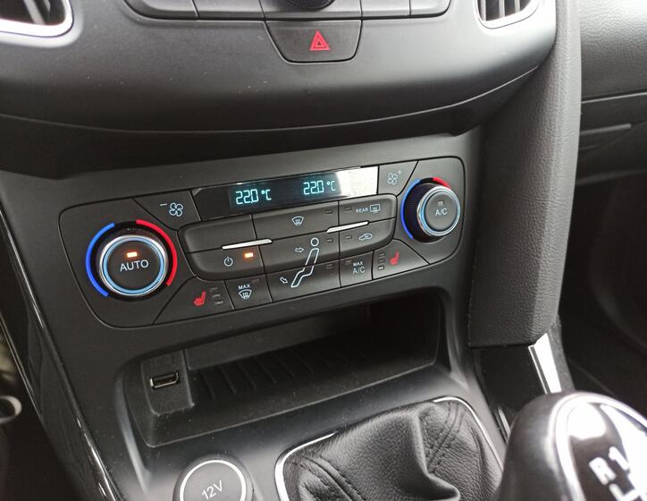 Ford Focus 20