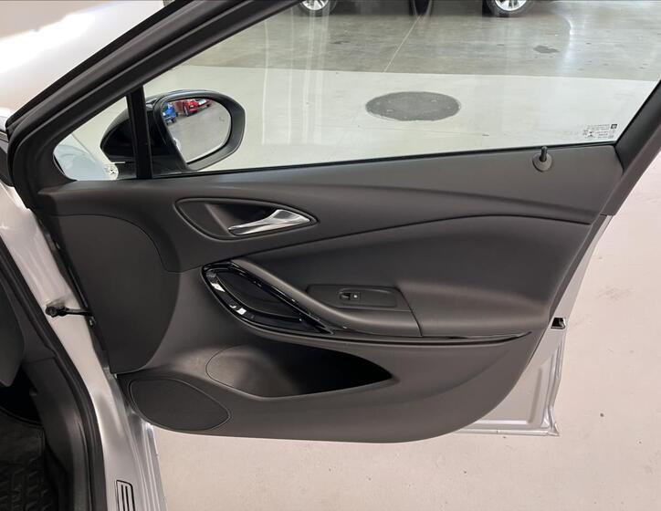Opel Astra 27