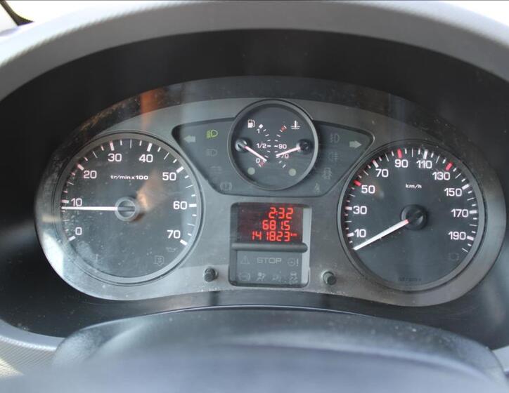 Peugeot Partner 13