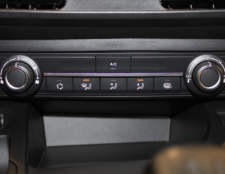 Opel Combo 12
