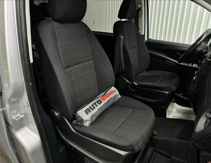 Mercedes-Benz Vito 36