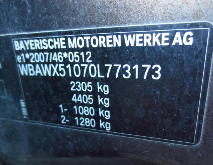BMW X3 32