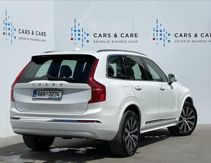 Volvo XC90 3