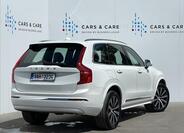 Volvo XC90 3
